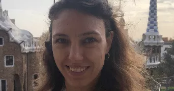 elodie pet sitter à EZANVILLE 95460