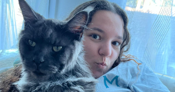 mélanie pet sitter à ORANGE 84100_0