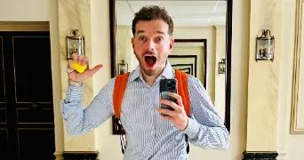 yoann pet sitter à PARIS 04 75004