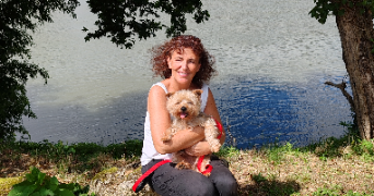 alexa pet sitter à LAGORD 17140_2