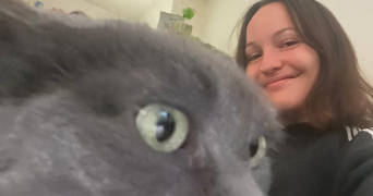 julia pet sitter à PARIS 12 75012_2