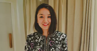 sangzi pet sitter à PARIS 12 75012