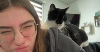 maewenn pet sitter à RENNES 35000_2