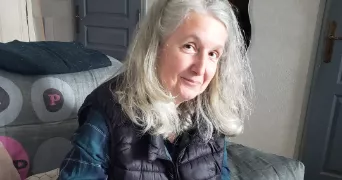 noelle pet sitter à ST ETIENNE 42100