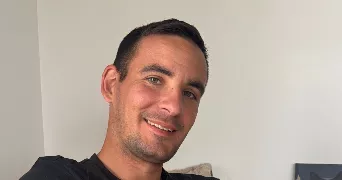 romain pet sitter à NANTERRE 92000