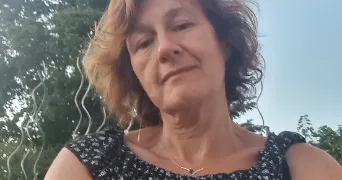 géraldine pet sitter à MOURS 95260
