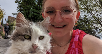 fantine pet sitter à LILLE 59000_1