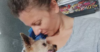 rachel pet sitter à MARTIGUES 13500