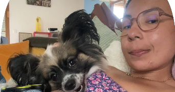 clemence pet sitter à BOUFFEMONT 95570_3