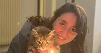 salma pet sitter à NOISY LE GRAND 93160