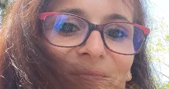 lucie pet sitter à LE CREUSOT 71200