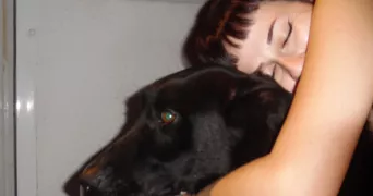 maélie pet sitter à MARSEILLE 12 13012