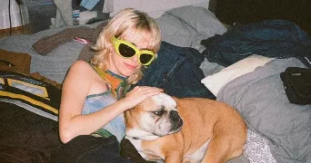 anouk pet sitter à PARIS 11 75011
