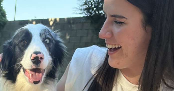 pauline pet sitter à ST CREPIN IBOUVILLERS 60149_0