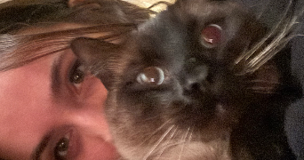 justine pet sitter à PARIS 18 75018_4