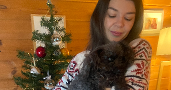 robine pet sitter à AUCAMVILLE 31140_3