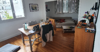 arthur pet sitter à NANTES 44000_1