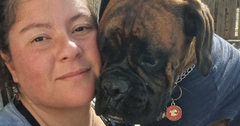 margaux pet sitter à ARSAC 33460_2