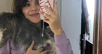 lina sarra pet sitter à CLERMONT FERRAND 63100_2