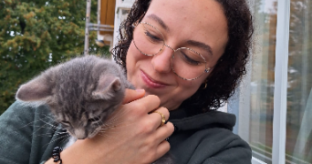 zoé pet sitter à LE HAVRE 76600_7