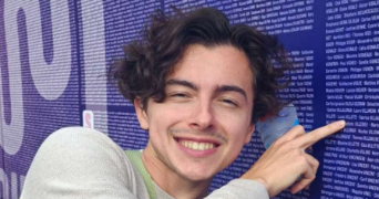 louis dog sitter à NANTES 44100_0