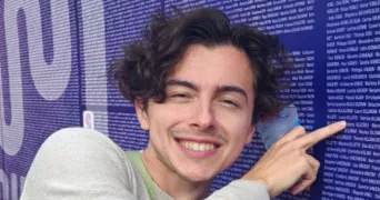 louis dog sitter à NANTES 44100