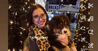 stessy pet sitter à BRUAY LA BUISSIERE 62700