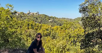 stephanie pet sitter à ST FARGEAU PONTHIERRY 77310