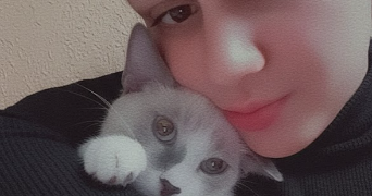 meriem pet sitter à VILLENEUVE D ASCQ 59650_1