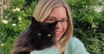 noëlie pet sitter à LA HAGUE 50690_1