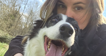 morgane pet sitter à LA SAUVE 33670_2