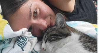 enora pet sitter à TOULOUSE 31400_0