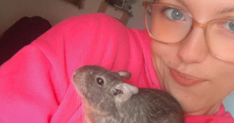 mallaury pet sitter à NIEUIL L ESPOIR 86340_3
