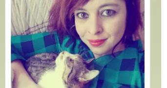 justine pet sitter à BESANCON 25000