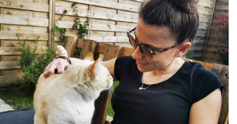 marion pet sitter à BRIIS SOUS FORGES 91640_0