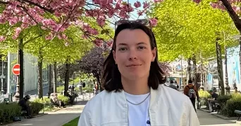 julia pet sitter à PARIS 12 75012