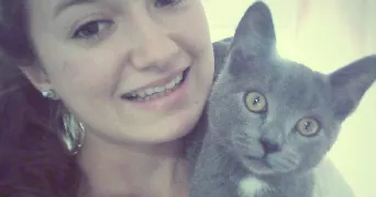 noreen pet sitter à MARTRES TOLOSANE 31220