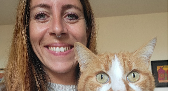 claire pet sitter à RIBAUTE LES TAVERNES 30720_0