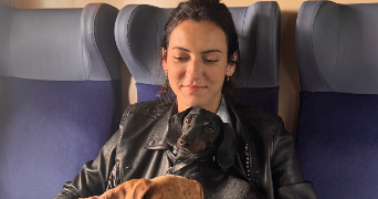 joan pet sitter à SELESTAT 67600_1