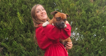marine pet sitter à CHESSY 69380_0