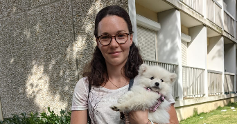 melissa pet sitter à CHAVAGNE 35310_0