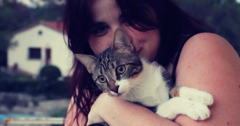 marie-amelie pet sitter à NIMES 30900_0