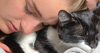 leonie pet sitter à PARIS 17 75017_2