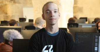 anthony pet sitter à CRETEIL 94000_0