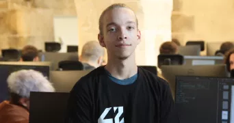 anthony pet sitter à CRETEIL 94000