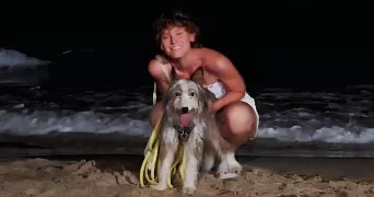 mathilde pet sitter à LA MOTTE SERVOLEX 73290