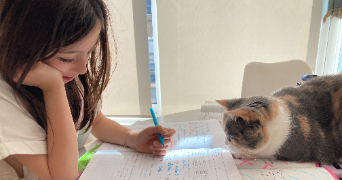 laurence pet sitter à BOULOGNE BILLANCOURT 92100_1