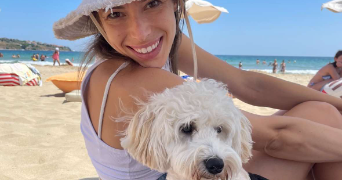 aleksandrina pet sitter à BORDEAUX 33000_2