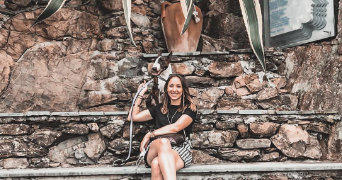 anaïs pet sitter à MORET LOING ET ORVANNE 77250_0