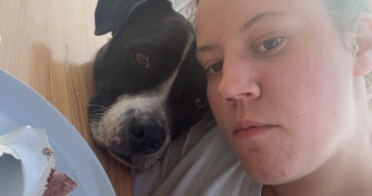 louanne pet sitter à ECOCHE 42670_3